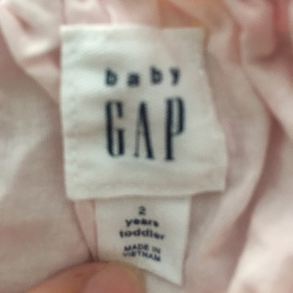 Pink floral top - Picture 2 of 2